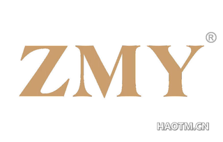 ZMY