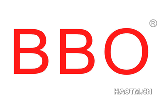 BBO