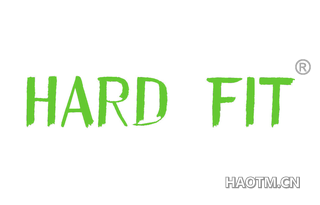 HARD FIT