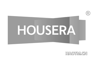 HOUSERA