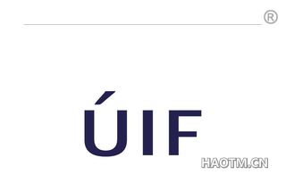 UIF
