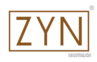 ZYN