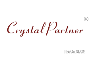 CRYSTAL PARTNER