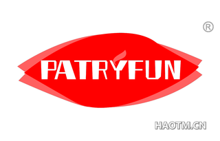 PATRYFUN