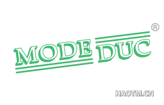 MODE DUC