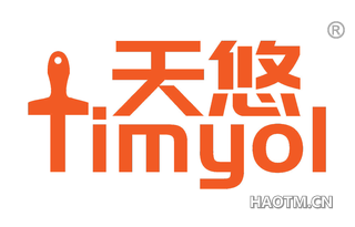 天悠 TIMYOL