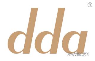 DDA
