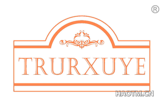 TRURXUYE