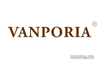 VANPORIA