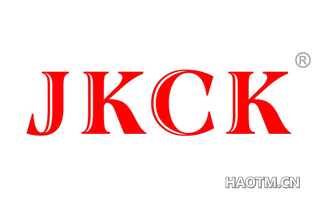 JKCK