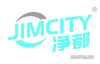 净都 JIMCITY