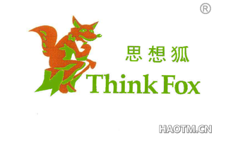 思想狐 THINKFOX