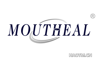 MOUTHEAL