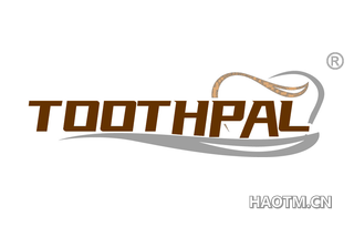 TOOTHPAL