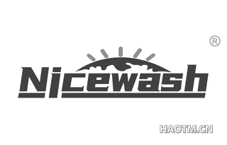 NICEWASH