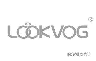 LOOKVOG