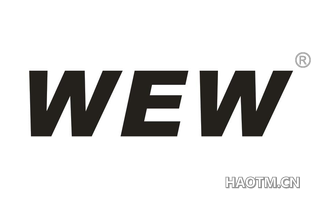 WEW