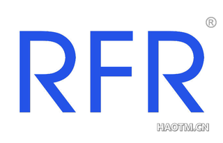RFR