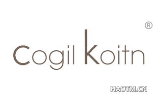 COGIL KOITN