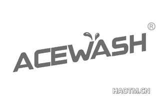 ACEWASH