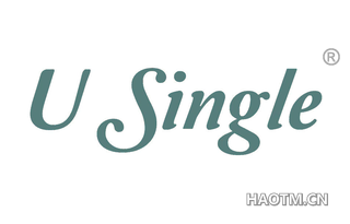 U SINGLE