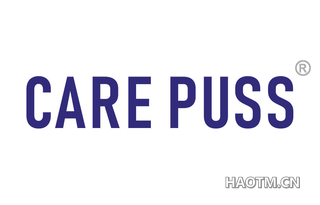 CARE PUSS