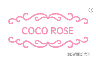 COCO ROSE