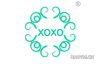 XOXO