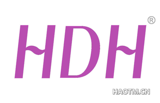 HDH