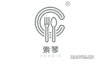 索琴 
