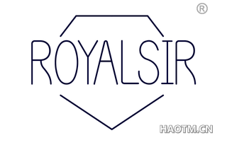 ROYALSIR
