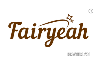 FAIRYEAH