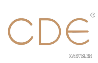 CDE