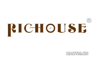 RICHOUSE