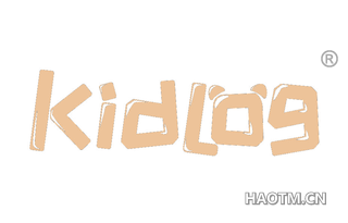 KIDLOG