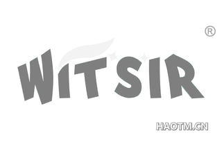 WITSIR