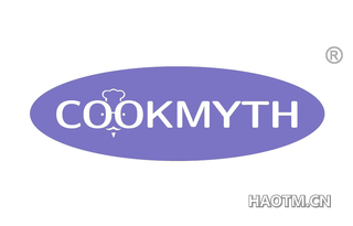 COOKMYTH