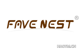 FAVE NEST
