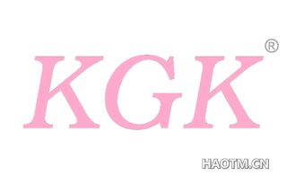 KGK