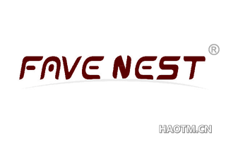 FAVE NEST