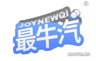 最牛汽 JOYNEWQI