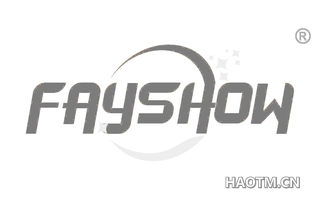 FAYSHOW