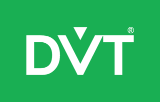 DVT