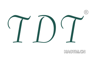 TDT