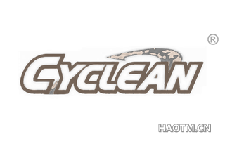 CYCLEAN