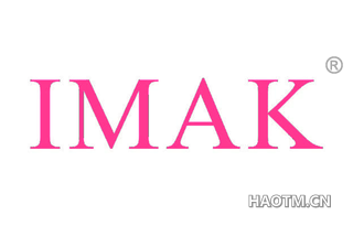 IMAK