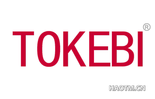 TOKEBI