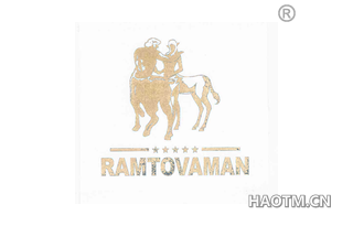 RAMTOVAMAN