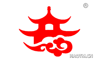 塔图形