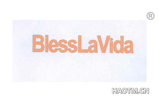 BLESSLAVIDA